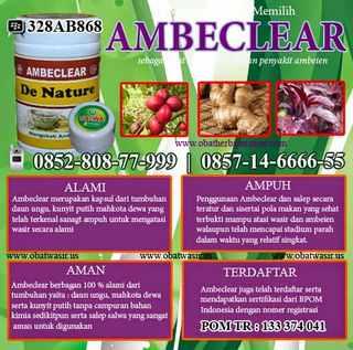 Illustration for article titled obat herbal ambeien yang sudah parah